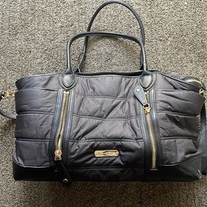 Burberry Diaper Bag